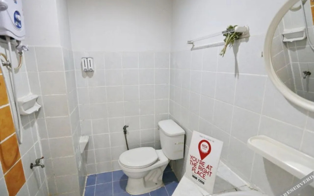 NIDA Rooms Fang Hot Spring 120