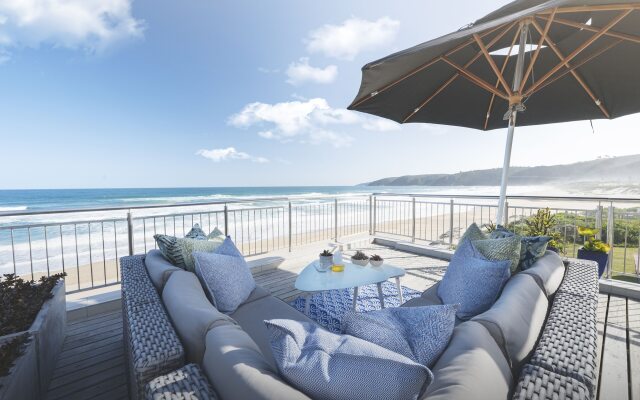 Beach Villa Wilderness