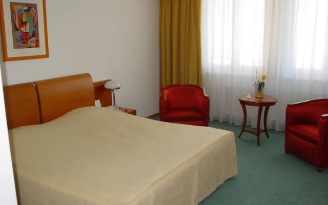 Hotel Exel