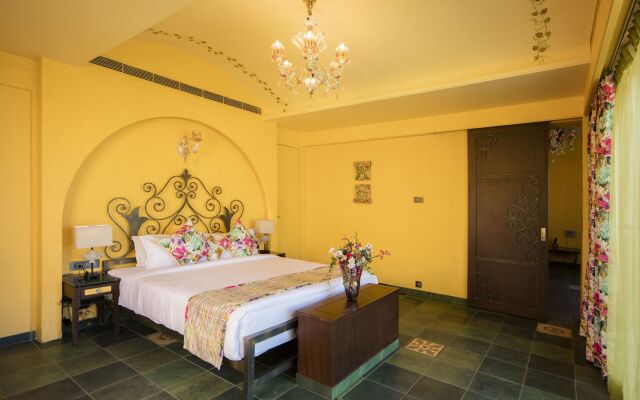 Serena Beach Resort