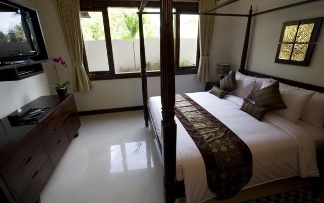 Citrus Tree Villas - Royalty