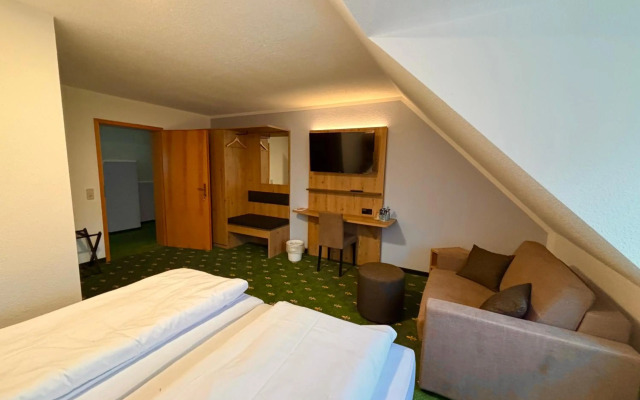 Hotel Gasthof Zur Heinzebank