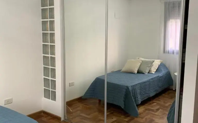 Departamento Nueva Cordoba pa 4personas