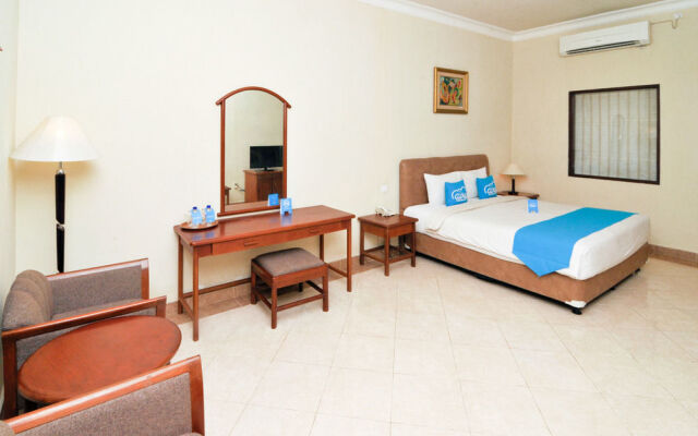 Airy Legian 83 Kuta Bali