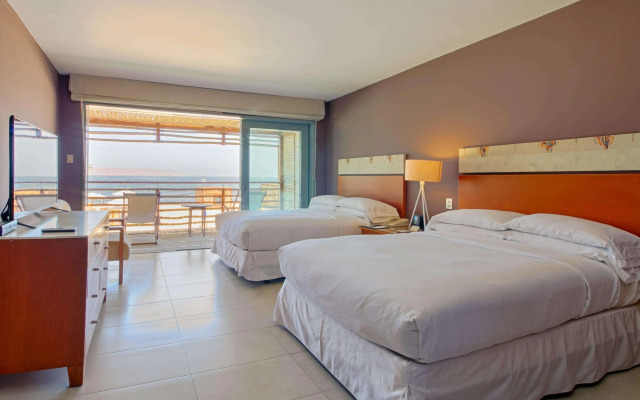 The Legend Paracas Resort, a Destination by Hyatt Hotel