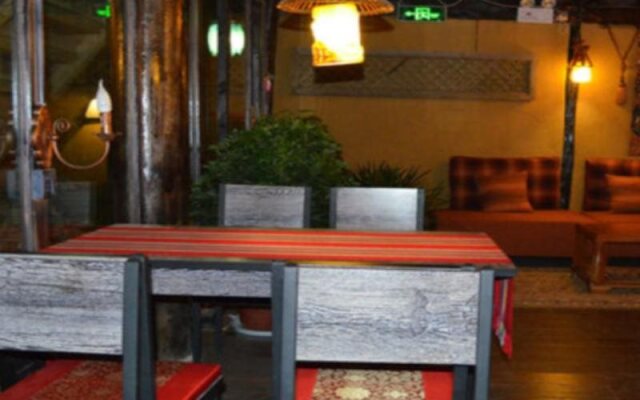 Shangri-La Timeless Inn