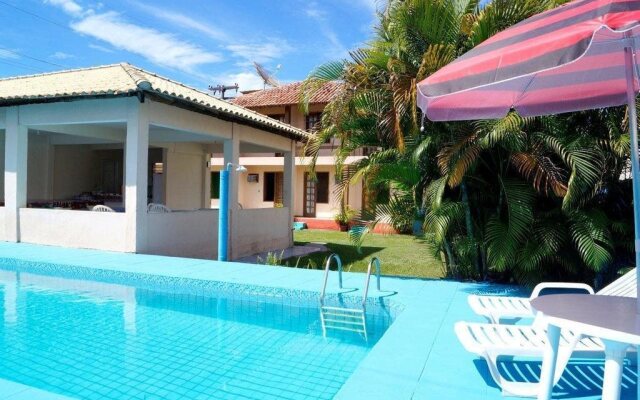 Solaris Praia Hotel
