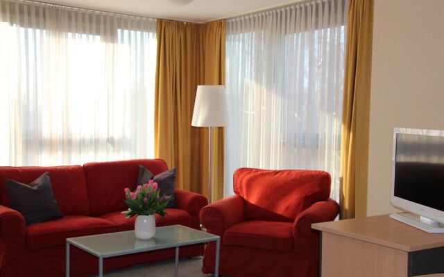 EuroStar Hotel