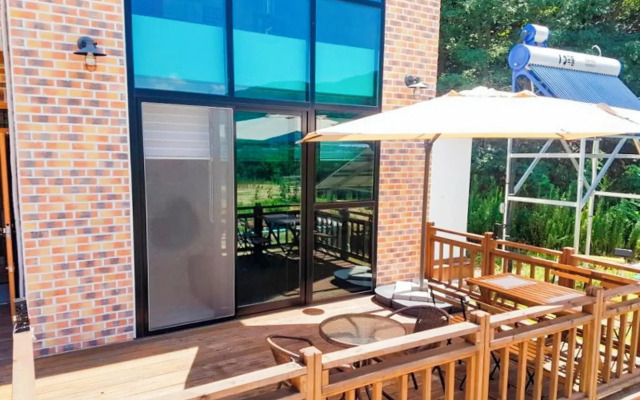 Gimcheon Hanawagachi Pension