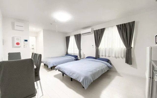 FL Residence Takadanobaba