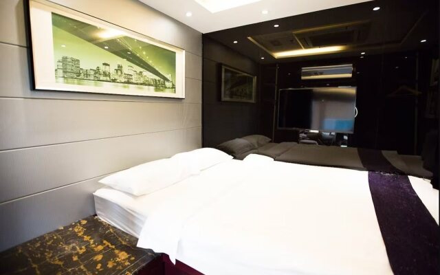 O Hotel