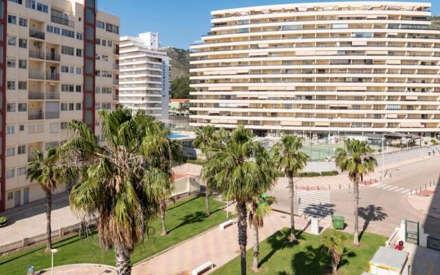 Santa Marta, I- a 4º-10