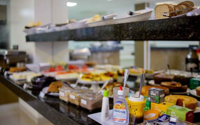 Tagua Park Hotel