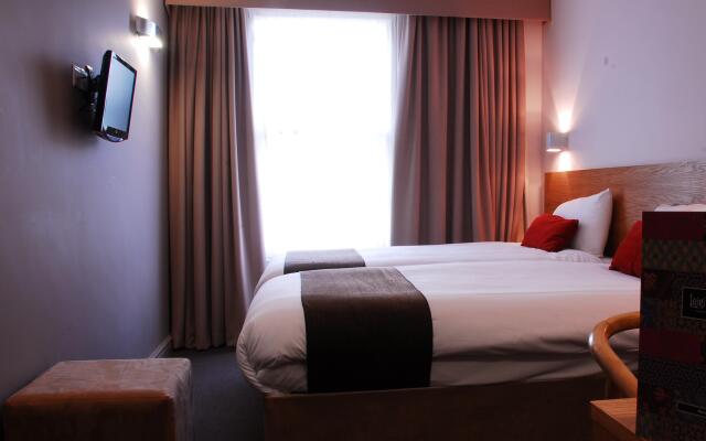 Sure Hotel by Best Western Newcastle