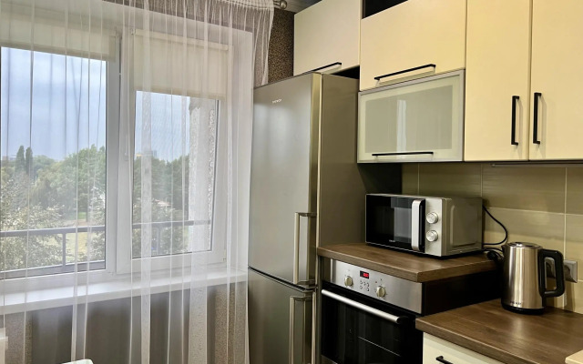 Апартаменты Zoya-Apart (Зоя) на проспекте Московский