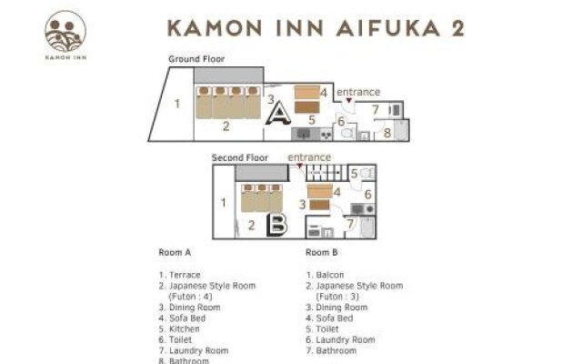 Kamon Inn Aifuka2