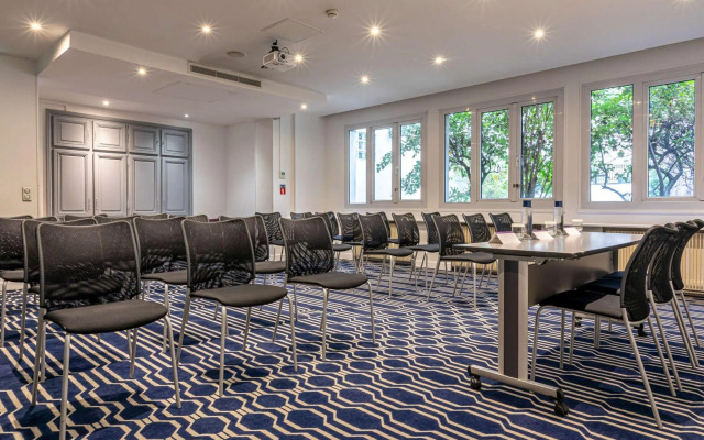 Mercure Paris Saint Cloud Hippodrome