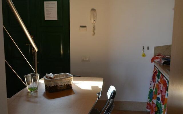 San Biagio Materapartment