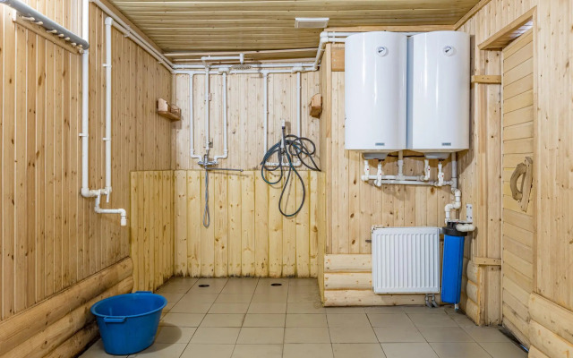 Коттедж в Домодедово