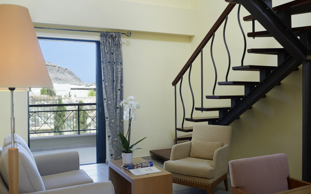 Lindos Memories resort hotel and SPA