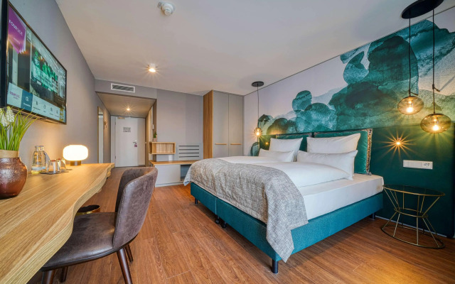 Vienna House Easy by Wyndham Freiburg