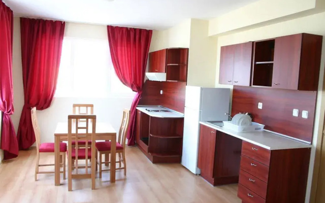 *Prestige City* 1BD Apt. with POOL, n/ Cacao Beach