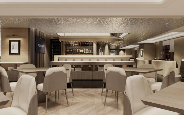 Oakwood Premier Guangzhou