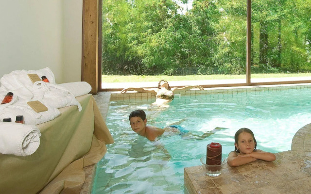 Logge del Perugino Resort