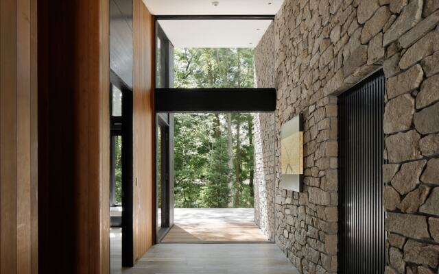 Villa El Cielo Hakuba