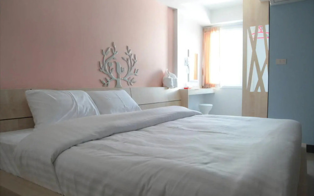 Hotel Le Lerts Living