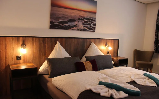 Waldhotel Pension Pfeiferhaus