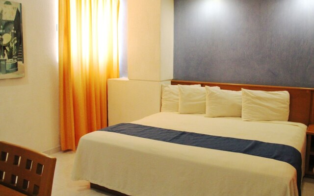 Grand Hotel Plaza Veracruz