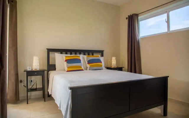 Residencial Casa Linda