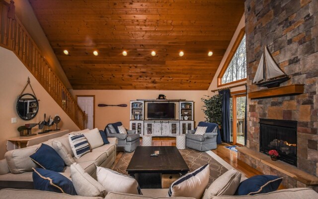 San-Stress 4 Bedroom House