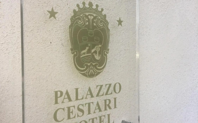 Palazzo Cestari Hotel