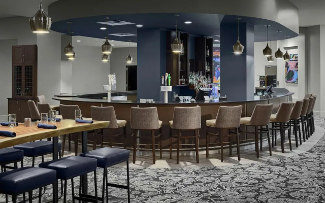 Radisson San Antonio Downtown - Market Square