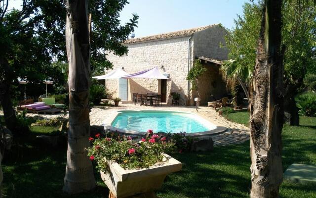 Casa Arizza