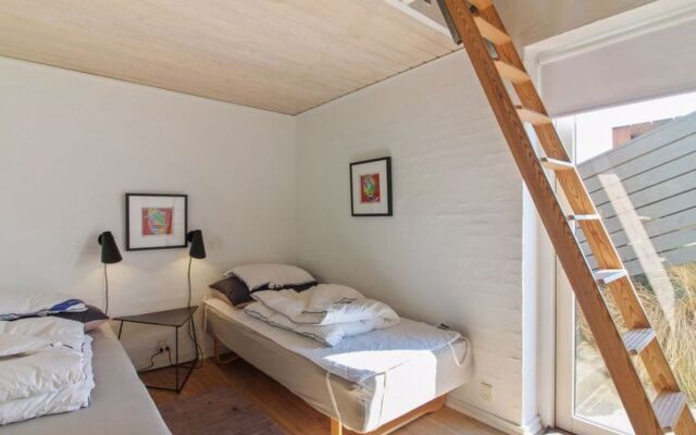 "Zoya" - 300m from the sea in NW Jutland