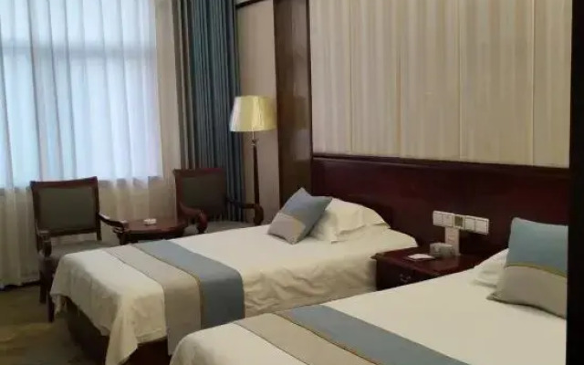 Hongtai International Hotel