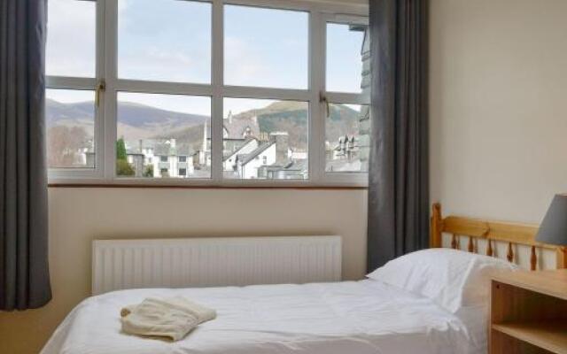 Skiddaw View