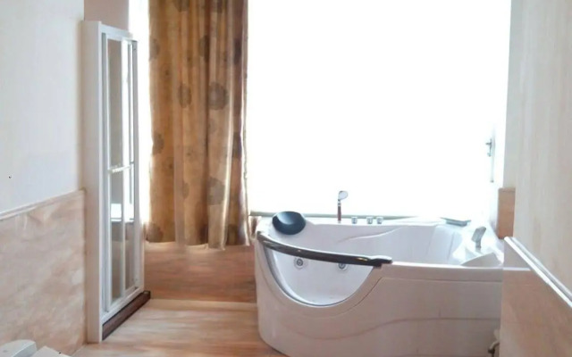 Yun Shan Shui Cuixuan Resort