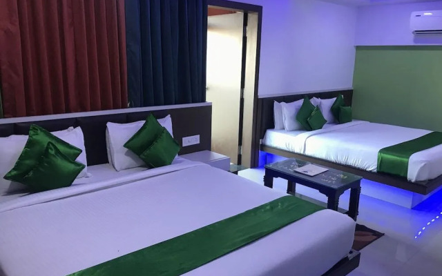 Rainbow Resort Diu