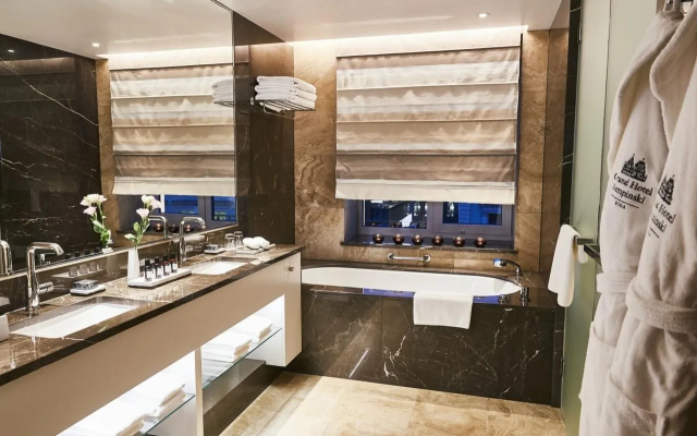 Grand Kempinski Riga