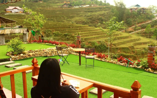 Sapa Eco Hugo