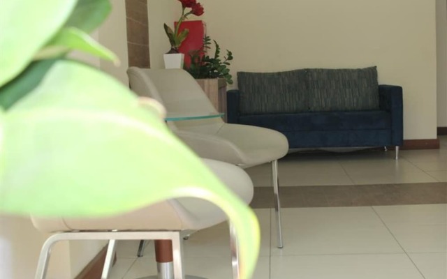 Resende Inn