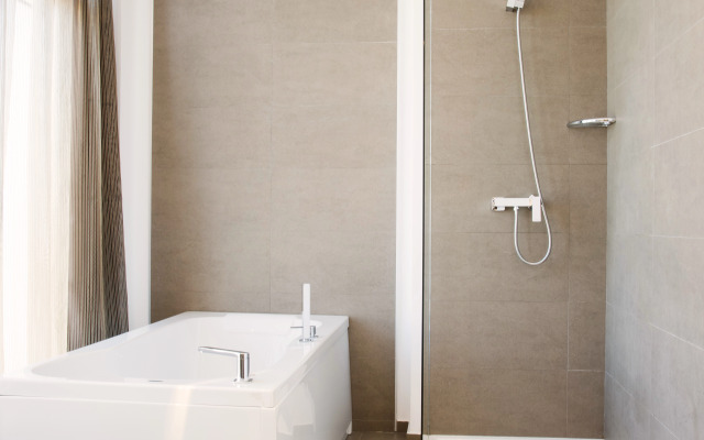 Hotel Sercotel Plana Parc