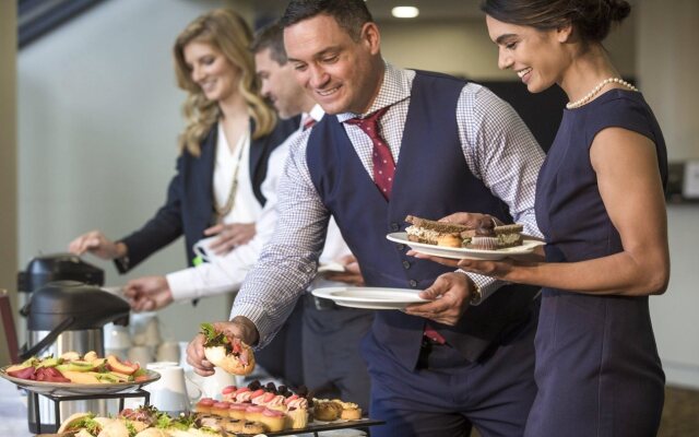 Crowne Plaza Melbourne by IHG