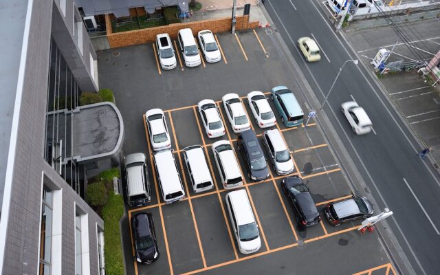 Pacific Hotel Morioka