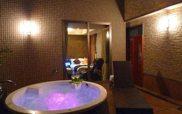 Hotel Coco Grand Kitasenju