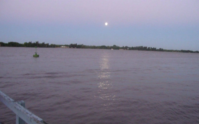 Rio Laura Delta Lodge